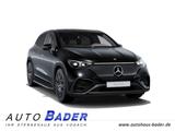 Mercedes-Benz EQE SUV 500 4Matic AMG Line Premium+ Night NP136 - Mercedes-Benz EQE SUV Jahreswagen