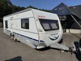 Dethleffs Beduin 655 SB - Dethleffs Wohnwagen Beduin