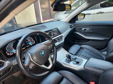 BMW 320 - 7