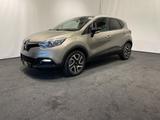 Renault Captur 1.2 Automatik Kamera Auto Navi PDC - Renault Captur Gebrauchtwagen in Hannover