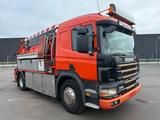 Scania P94/260 4x2 NZ SLS590 Kombi 8.400 l. - Offers