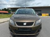 Seat Alhambra 1.4 Style Viva "HU NEU" - gebrauchte Seat Alhambra aus dem Jahr 2012