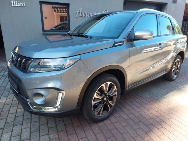 Suzuki Vitara 1.5 Hybrid Comfort+4x4+PANORAMA+AUTOMATIK