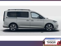 Volkswagen Caddy Maxi - Vorschau Bild 3