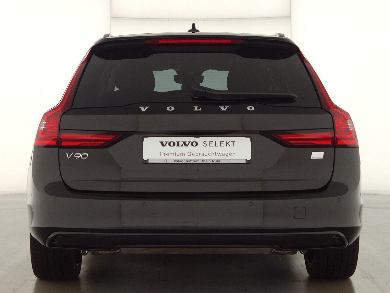 Volvo V90 T8 Recharge Plus Dark+360Kam+Pano+LM20+Nappa foto 6