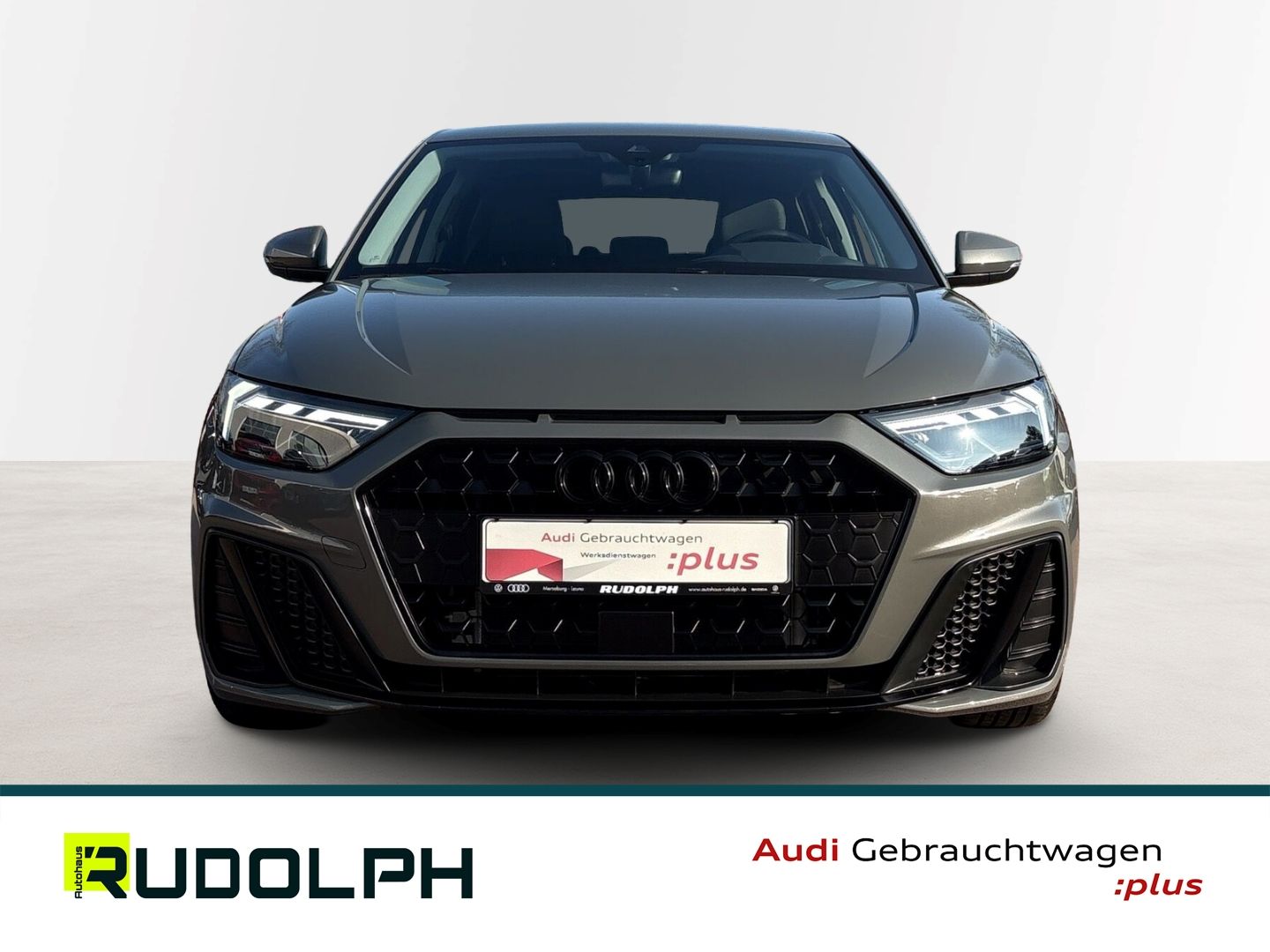 Audi A1 - Bild 6