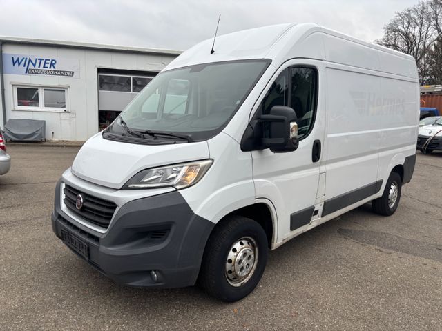 Fiat Ducato Hochr.-Kasten 30 130 L2H2 Klima