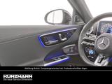 Mercedes-Benz C 63 AMG S E PERFORMANCE AMG Night Distronic AHK - Mercedes-Benz C 63 AMG Jahreswagen