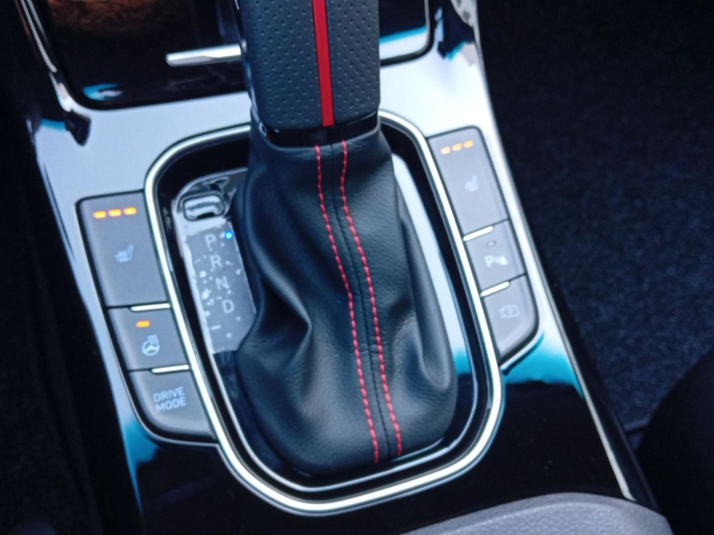 Hyundai i30 – Bild 17