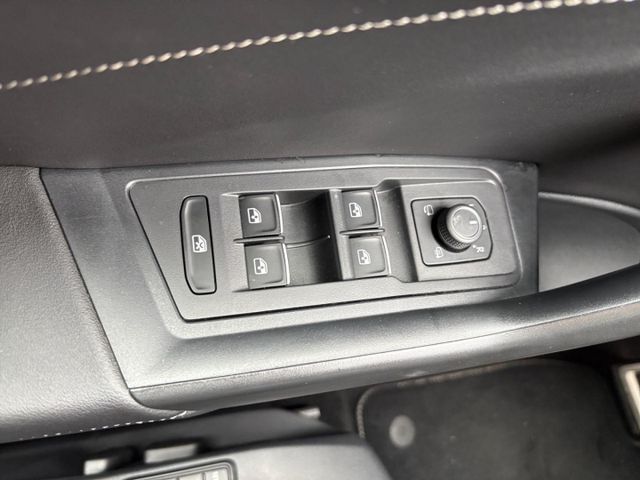 T-Roc R-Line 2.0 TSI 4Motion StandHZG AHK Navi