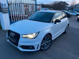 Audi A1 S Line*Navi*SHZ*Xenon*Steuerkette Neu - Audi A1 in Mönchengladbach