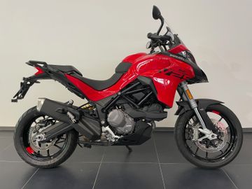 Ducati Multistrada V2 S Touring