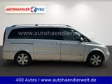 Mercedes-Benz Viano 2.2 CDI extralang Ambiente - Mercedes Kombi 7-Sitzer