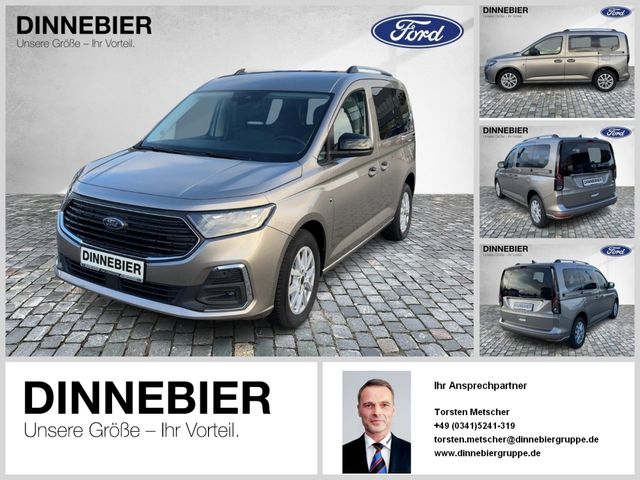 Ford TOURNEO CONNECT L1 Titanium 84 kW