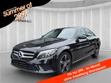 Mercedes-Benz C 180 Avantgard 9G SHD Ambiente Kamera LED Totw. - Mercedes-Benz C 180 Gebrauchtwagen in Dortmund