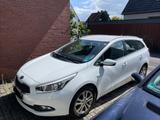 Kia cee'd Sportswagon 1.4 CVVT  *TÜV neu*  - Kia cee'd Sportswagon aus 2013