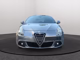 Alfa Romeo Giulietta Turismo - Alfa Romeo Gebrauchtwagen von 2012