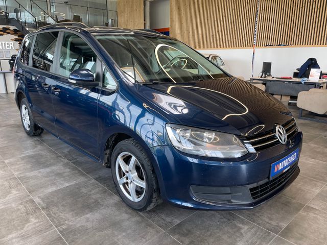 Volkswagen Sharan 2.0 TDI Trendline *AHK*NAVI*ACC*SHZ*