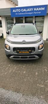 Citroën C3 Aircross PureTech 110 Stop&Start Shine 2020 - gebrauchte Citroën C3 Aircross aus dem Jahr 2020