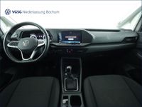 Volkswagen Caddy - Vorschau Bild 15
