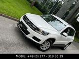 Volkswagen Tiguan 1.4 Trend & Fun BMT*ALUFELGEN*PDC*ISOFIX - : Alufelgen