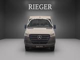 Mercedes-Benz Sprinter 319 CDI Pritsche Standard AHK AUT - Mercedes-Benz 319