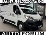 Citroën Jumper 2.2 HDi L2H1 3,5t AHK 3,0t NAVI CAM KLIMA - Citroën Jumper: L1h2
