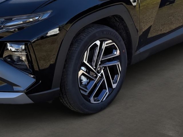 Hyundai TUCSON - Bild 6