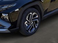 Hyundai TUCSON - Vorschau Bild 6