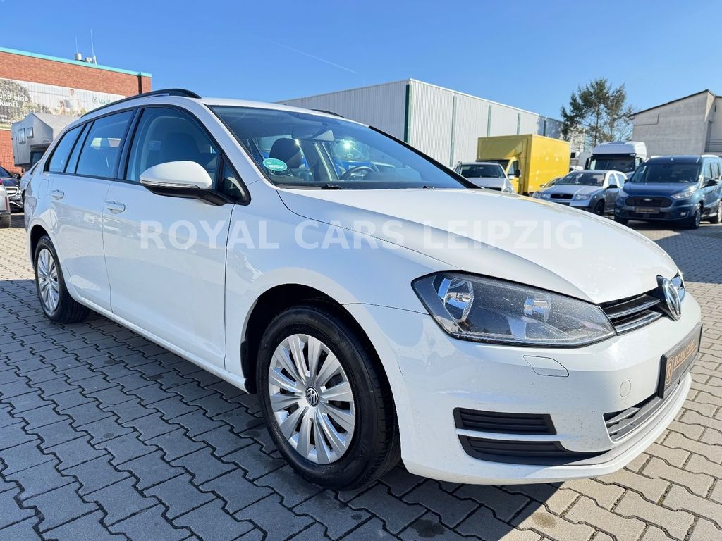 Angebot ansehen Volkswagen Golf