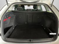 Skoda Octavia - Vorschau Bild 16
