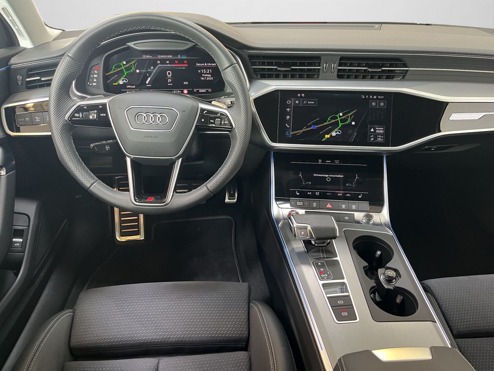 Audi S6 - Bild 4