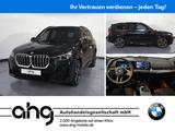 BMW X1 sDrive18i AHK M-Sportpaket Premiumpaket - BMW X1 mit Benzin-Antrieb: Geländewagen, Leasing