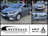 Kia CEED 1.0T 100 VISIOM KOMFORT+ (NAV) Klima Navi - Kia cee'd / Ceed Tageszulassungen