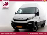Iveco Daily 35C15 3.0 150pk L4H2 Dubbel Lucht Airco/Tr - Iveco Daily 35c