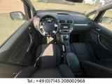 Ford C-Max 1,6 16V.Style+,Navi,Tmp,1-Hd.TechnischTop. - Ford C-Max in Stuttgart