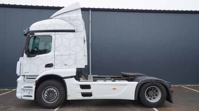 Mercedes-Benz ACTROS 1936 EURO 6 832.000KM