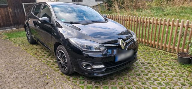 Renault Megane 3