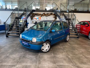 Renault Twingo Lazuli 1.2 *FALTDACH*RADIO CD*