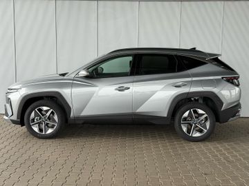 Hyundai TUCSON - 2