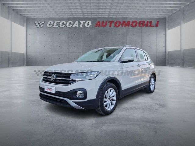 Volkswagen T-Cross T-Cross 1.0 tsi Style 95cv