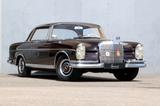 Mercedes-Benz 300 SE Coupé, unrestauriert, 68.838 km - Mercedes-Benz 300 in Düsseldorf
