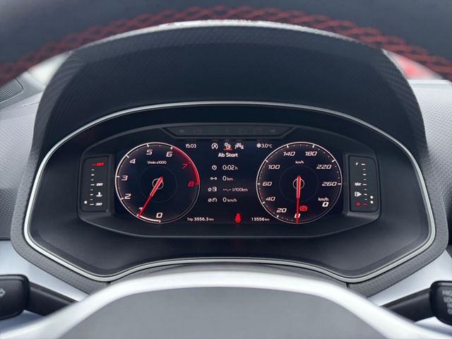 Ibiza FR 1.0 TSI LED Navi Sitzh. PDC AllSeason