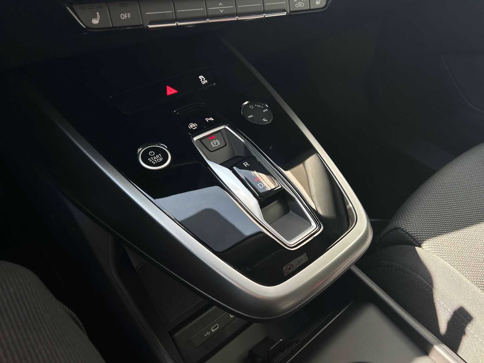 Audi Q4 e-tron - Bild 14