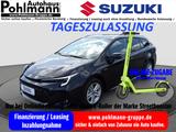 Suzuki Swace 1.8 HYBRID CVT Comfort+ LED ACC Mehrzonenk - Suzuki Swace Tageszulassungen