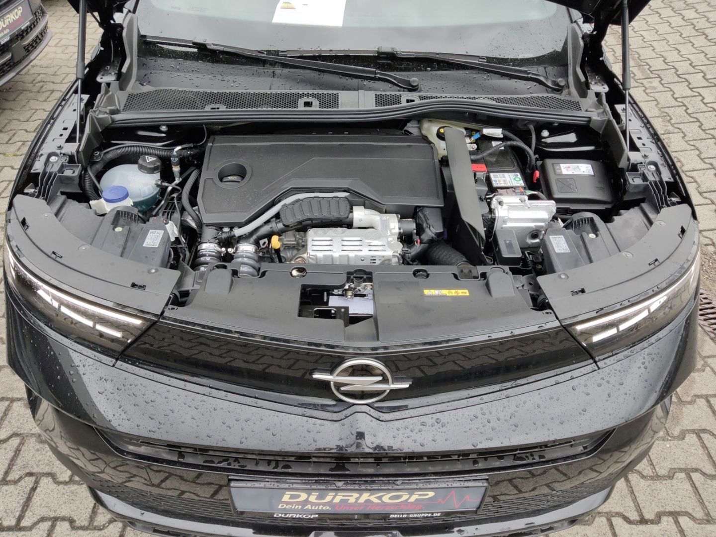 Opel Mokka - Bild 14