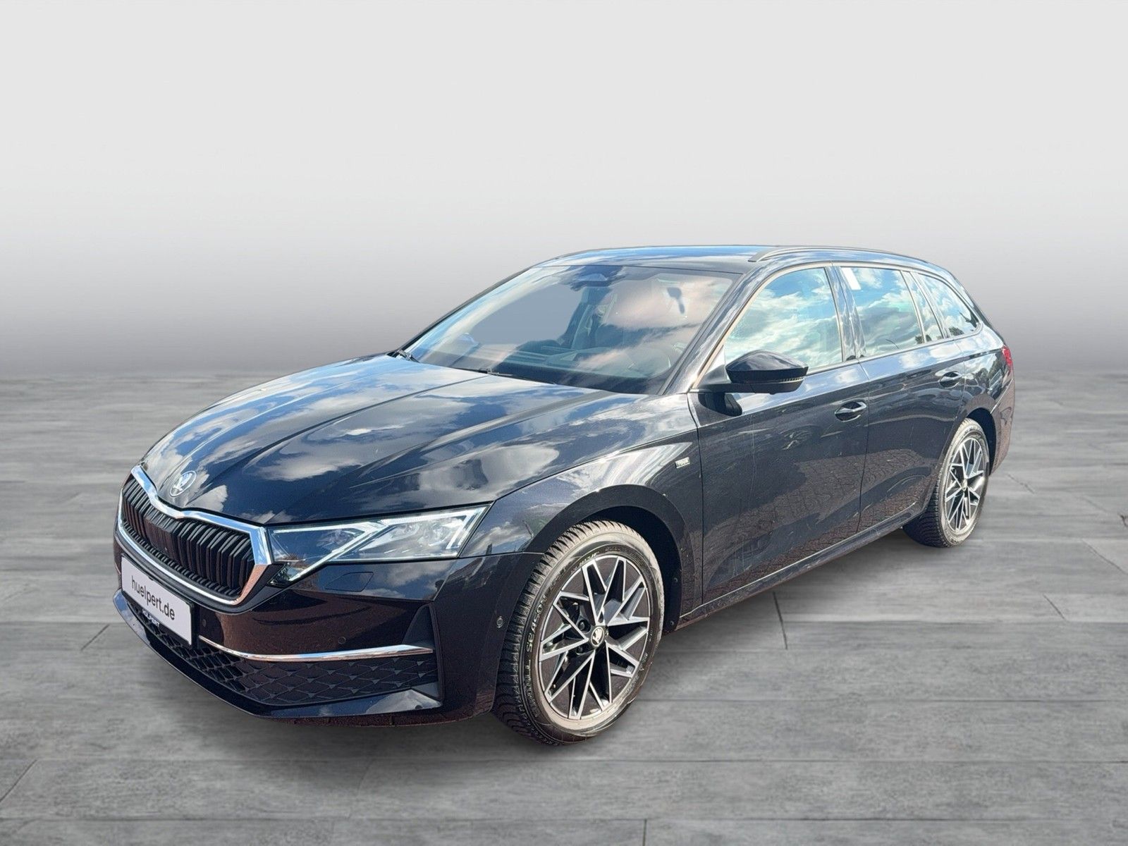 Skoda Octavia Combi 2.0 TOUR PANO STANDHZ. CANTON ACC imagem 2