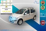 Fiat Panda 1.3 MJT 16V DPF Active - Fiat Panda Active mit Diesel-Antrieb
