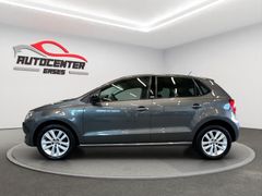 VW Polo Style