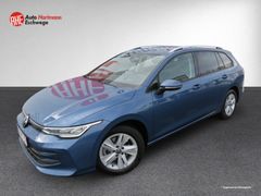 VW Golf VIII Var. 2.0 TDI Life DSG FACELIFT LED Ahk VW Golf VIII Var. 2.0 TDI Life DSG FACELIFT LED Ahk